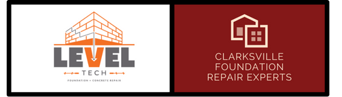 Clarksville Foundation Repair Experts Logo